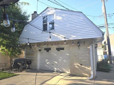 6614 W Devon Avenue, Chicago, 伊利诺斯州 60631, 美国