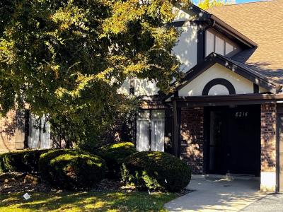 8216 Mulberry Court , 8B, Palos Hills, Illinois 60465, Estados Unidos