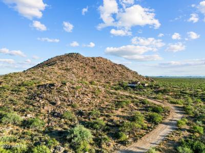 23325 W Gold Dollar Trail, Congress, Arizona 85332, Estados Unidos