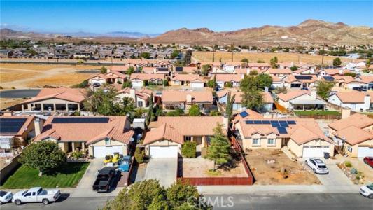 3331 Kellie, Rosamond, California 93560