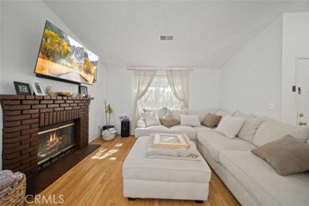 3331 Kellie, Rosamond, California 93560