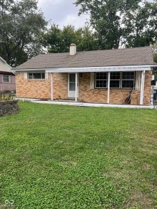 464 Carol Drive, Greenwood, Indiana 46143, USA