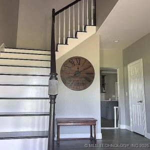 1606 Blue Stem, Fort Gibson, オクラホマ 74434, アメリカ合衆国