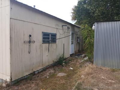 1079 Harbor Drive, Checotah, Oklahoma 74426, États-Unis