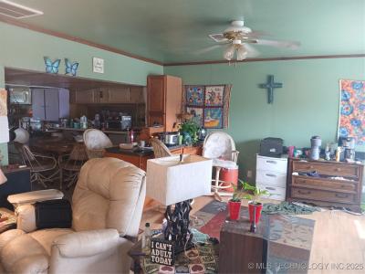 1079 Harbor Drive, Checotah, Oklahoma 74426, États-Unis