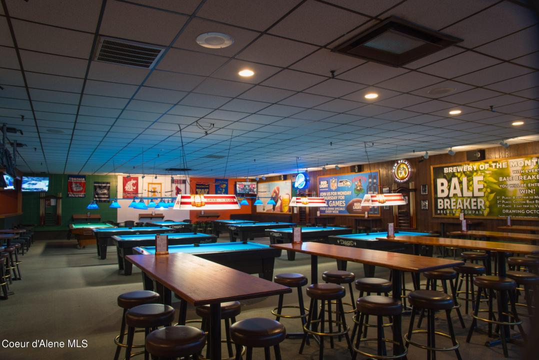 601 W APPLEWAY AVE, Coeur D'alene, Idaho 83815, Estados Unidos