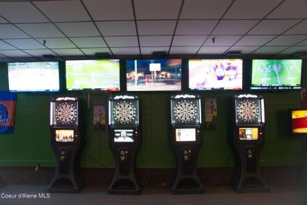 601 W APPLEWAY AVE, Coeur D'alene, Idaho 83815, Estados Unidos