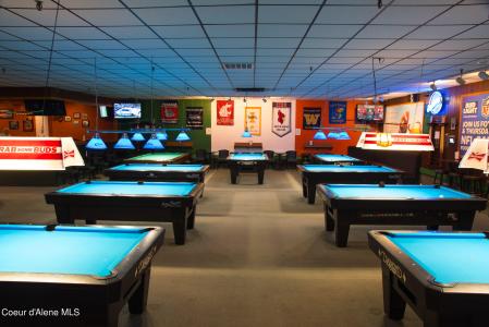 601 W APPLEWAY AVE, Coeur D'alene, Idaho 83815, Estados Unidos