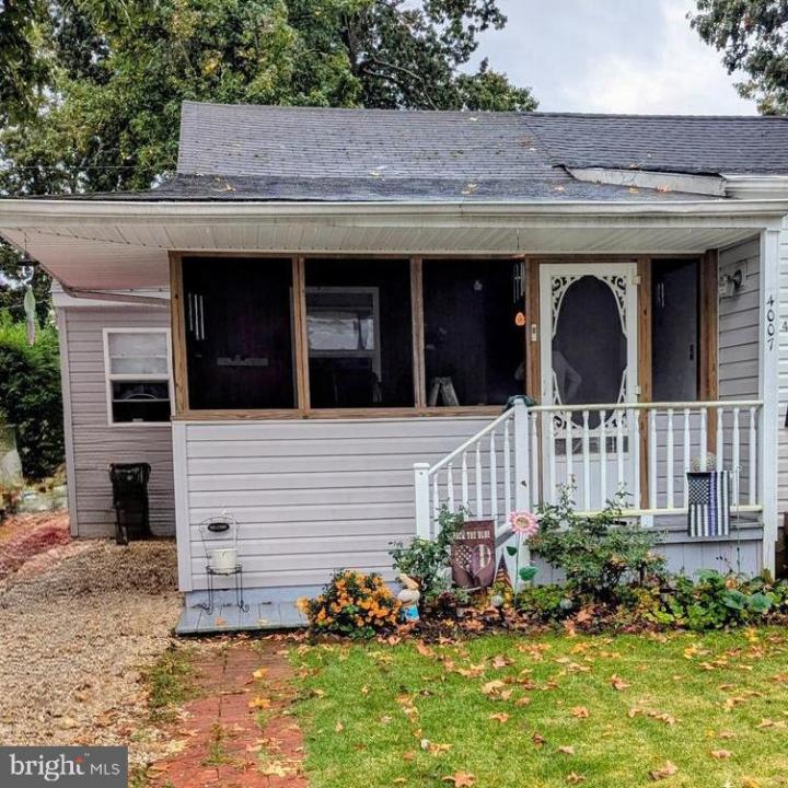 4007 6th Street, North Beach, Maryland 20714, Estados Unidos