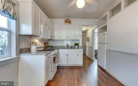 4007 6th Street, North Beach, Maryland 20714, Estados Unidos