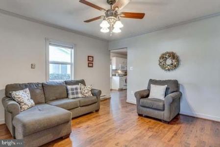 4007 6th Street, North Beach, Maryland 20714, Estados Unidos