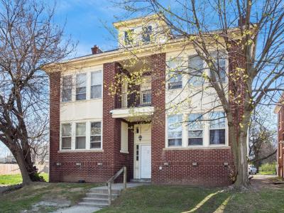 1038 Lockbourne Road, Columbus, Ohio 43206, Estados Unidos