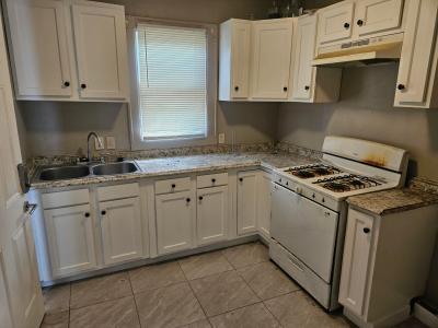 1038 Lockbourne Road, Columbus, Ohio 43206, États-Unis