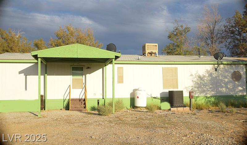 75 West Obsidian Avenue, Jean, Nevada 89019, Estados Unidos