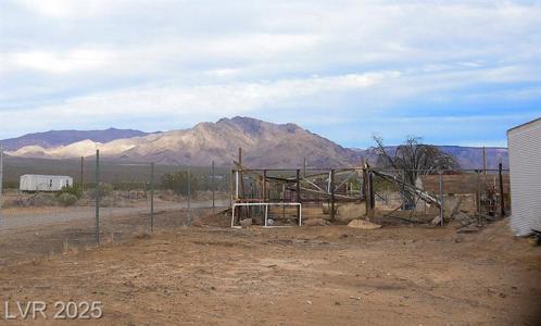 75 West Obsidian Avenue, Jean, Nevada 89019, Estados Unidos