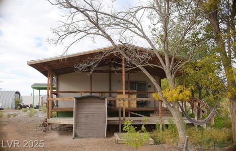 75 West Obsidian Avenue, Jean, Nevada 89019, Estados Unidos