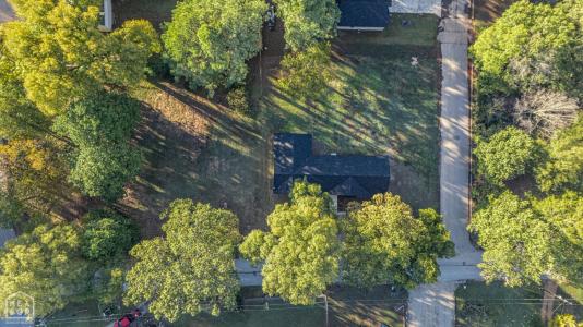 301 E Griffin Street, Harrisburg, 阿肯色州 72432, 美國