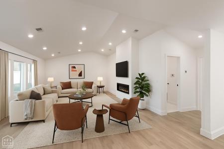 301 E Griffin Street, Harrisburg, 阿肯色州 72432, 美國