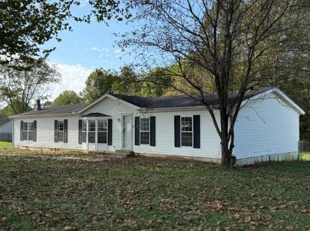 169 SUNSET LANE, Londres, Kentucky 40741, Estados Unidos