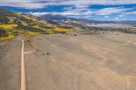 0000 Tbd County Road 28a, Twin Lakes, Colorado 81251