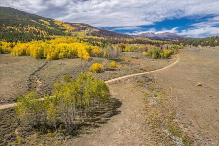 0000 Tbd County Road 28a, Twin Lakes, Colorado 81251
