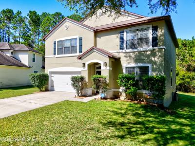 3124 Tower Oaks Drive, Orange Park, فلوريدا 32065, الولايات المتحدة