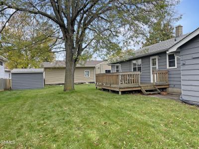 260 5th Avenue, Carrington, شمال داكوتا 58421, الولايات المتحدة