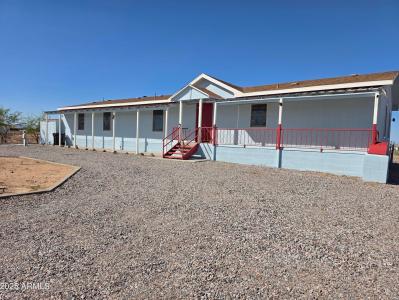 35222 W Mcneil Street, Arlington, אריזונה 85322, ארצות הברית של אמריקה 