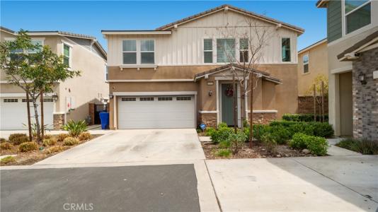 16763 Stags Leap Lane, Fontana, California 92336, USA