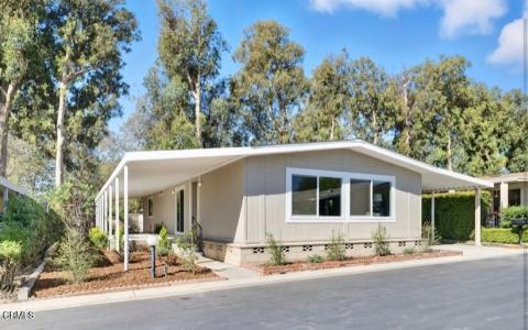 4700 Aurora Drive , 16, Ventura, California 93003, USA