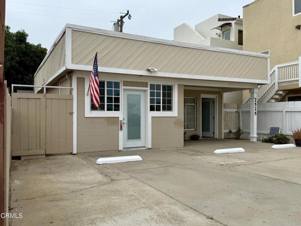 2525 Roosevelt Boulevard, Oxnard, كاليفورنيا 93035, الولايات المتحدة