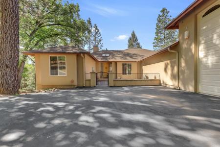10450 S Ponderosa Way, Rough And Ready, Califórnia 95975, Estados Unidos