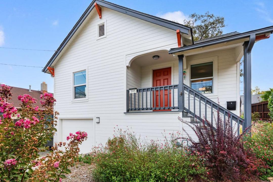 395 Clark Street, Grass Valley, Califórnia 95945, Estados Unidos