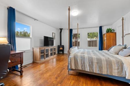 395 Clark Street, Grass Valley, Califórnia 95945, Estados Unidos