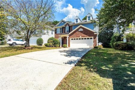 1545 Anna Ruby Lane NW, Kennesaw, Georgia 30152, USA