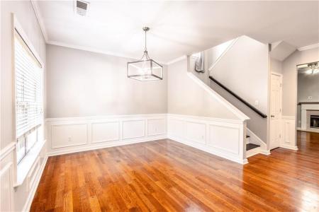 1545 Anna Ruby Lane NW, Kennesaw, Georgia 30152, USA