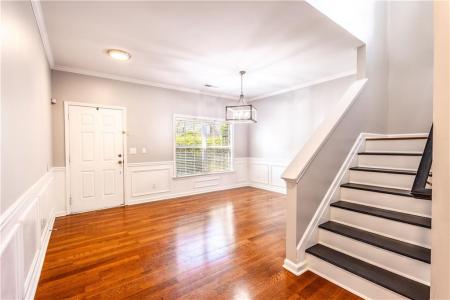 1545 Anna Ruby Lane NW, Kennesaw, Georgia 30152, USA