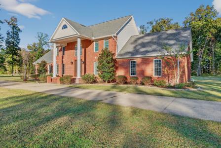 2614 Rice Humphrey Rd, Puryear, Tennessee 38251, États-Unis