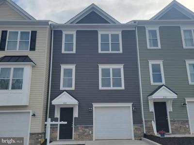 328 W 11th Street, Front Royal, Virginia 22630, USA