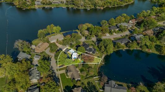 972 Edgewater Drive, Lexington, Kentucky 40502, USA