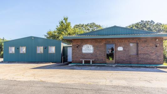 1412 Highway 19 North, Thomaston, Georgia 30286, USA