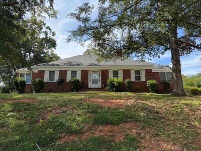 326 Parkway Drive, Thomaston, Georgia 30286, USA