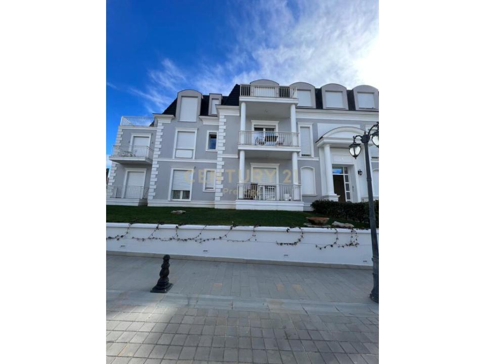 Farkë, Tirana, Albania