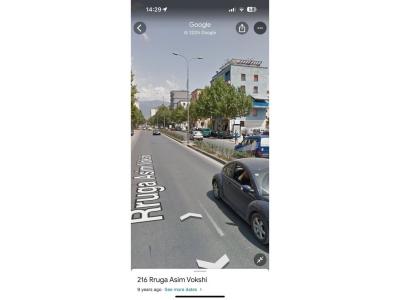 Hipoteka, Tirana, Albania