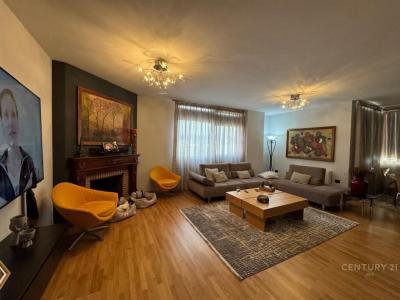 Ish Blloku, Tirana, Albania