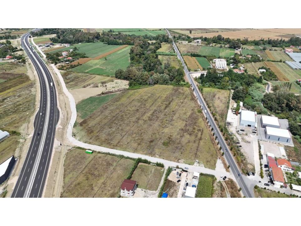 Rinas, Tirana, 알바니아