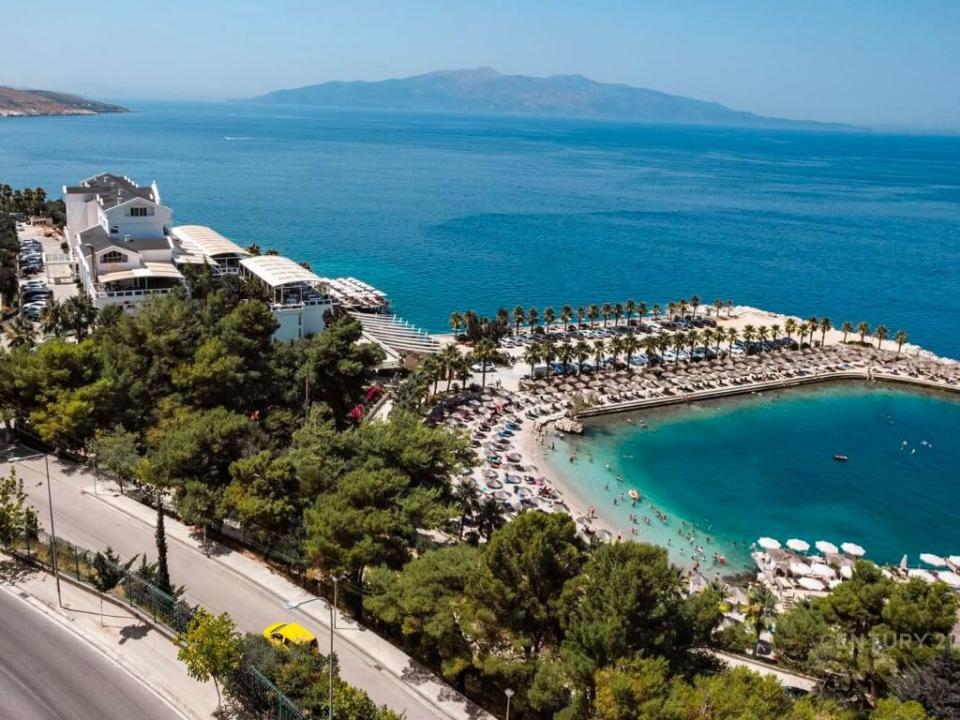 Sarande, Sarandë, Albania
