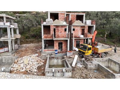 Borsh, Sarandë, Албания