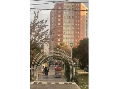 Elbasan Qender, Elbasan, Albania