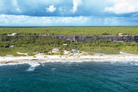 CAYMAN BRAC 1.05 ACRE PARCEL SOUTH SIDE EAST WITH OCEAN VIEW, Cayman Brac, Cayman Brac, Cayman Islands